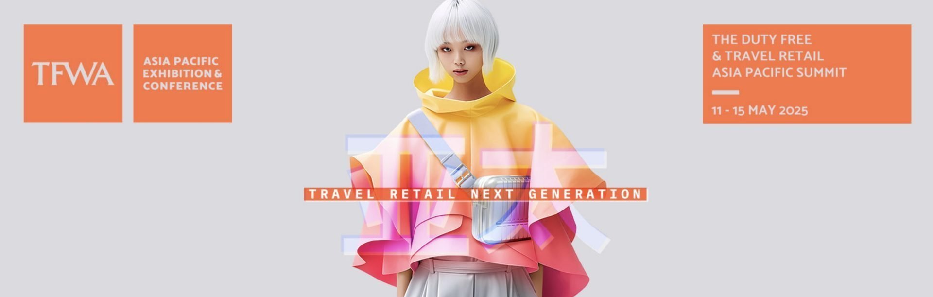 TFWA Asia Pacific Conference 2025