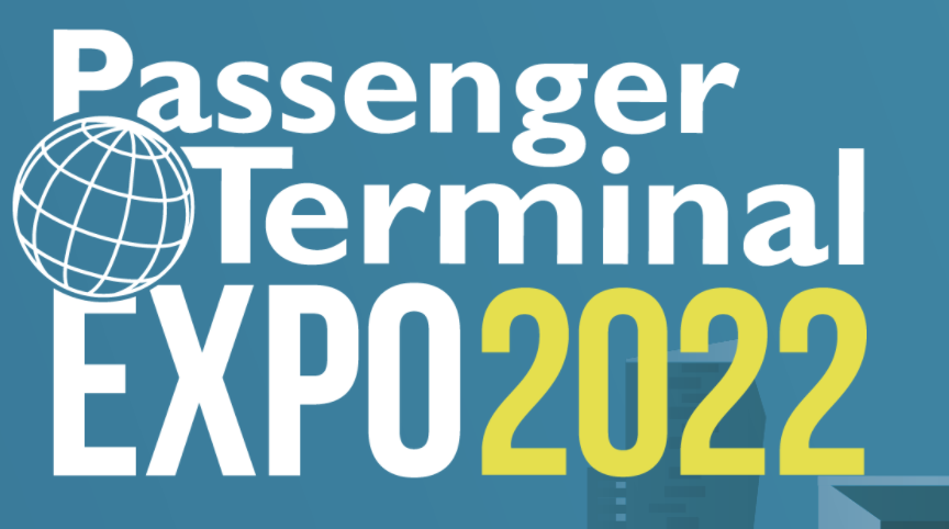 passenger terminal expo 2022