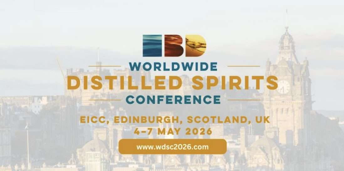 worldwide distilled spirits conference 2026