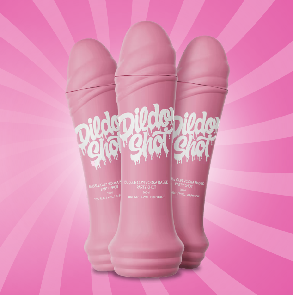 Dildo Shot