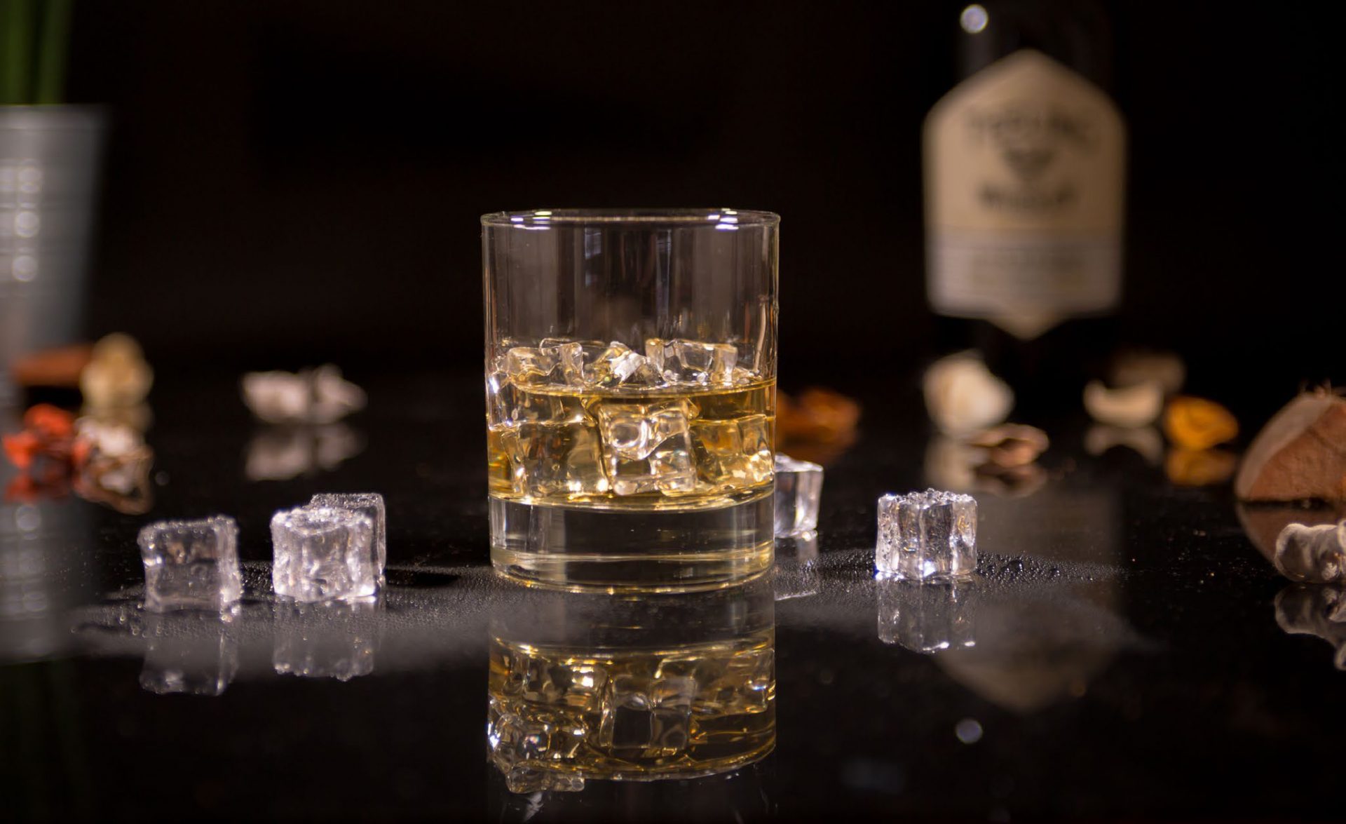 Bord Bia Drinks Ireland Irish whiskey