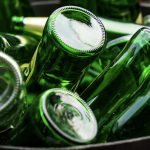 Deposit Return Scheme Glass recycle environment Green Scotland Lorna Slater