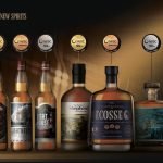 Brave New Spirits scotch whisky independent bottler