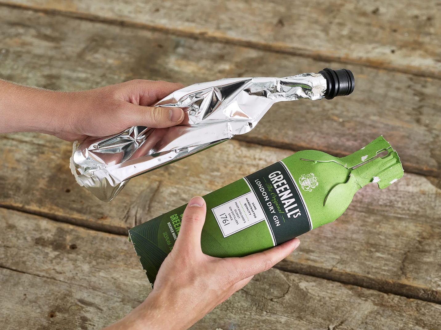 Alcohol Pouches – The Next Big Trend in Packaging?