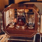 The Craft Irish Whiskey Co. The Emerald Isle Irish Whiskey single malt most expensive single malt whisky ever sold Mike Daley