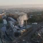 Rosebank Distillery Falkirk