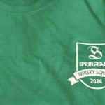 Springbank Whisky School Campbeltown
