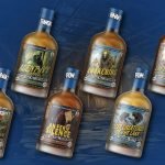 Whiskyheroes Brave New Spirits independent bottler
