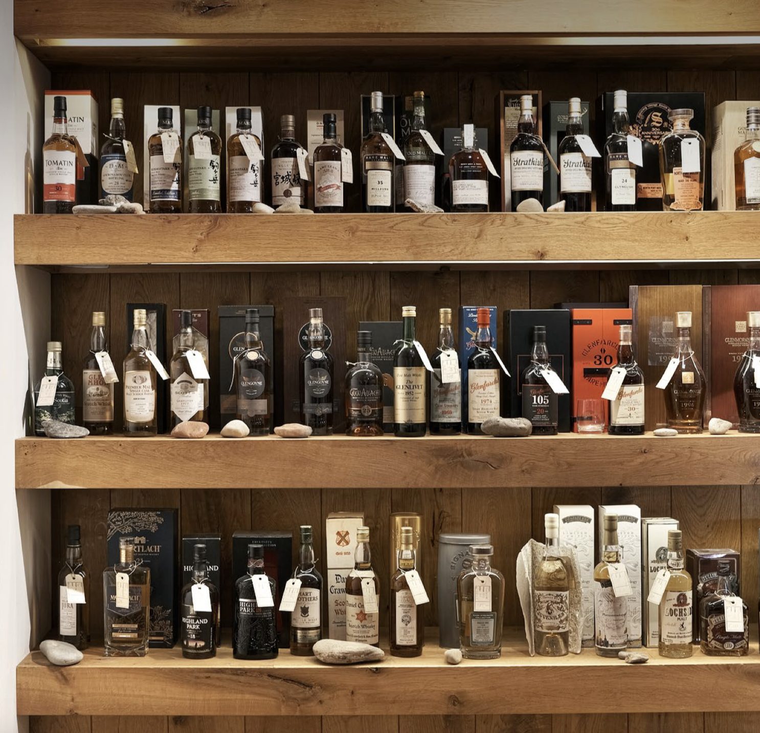 The Whiskystats Insights Report 2023 whiskybase