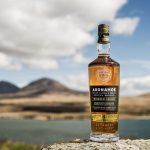 Ardnahoe Distillery Islay Inaugural Release single malt scotch whisky