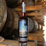 Hidden Barn 7yo Bourbon Finished in French Virgin Oak