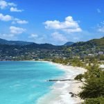 the rum geography Grenada