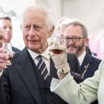 King Charles III and Queen Camila