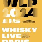 Whisky Live Paris