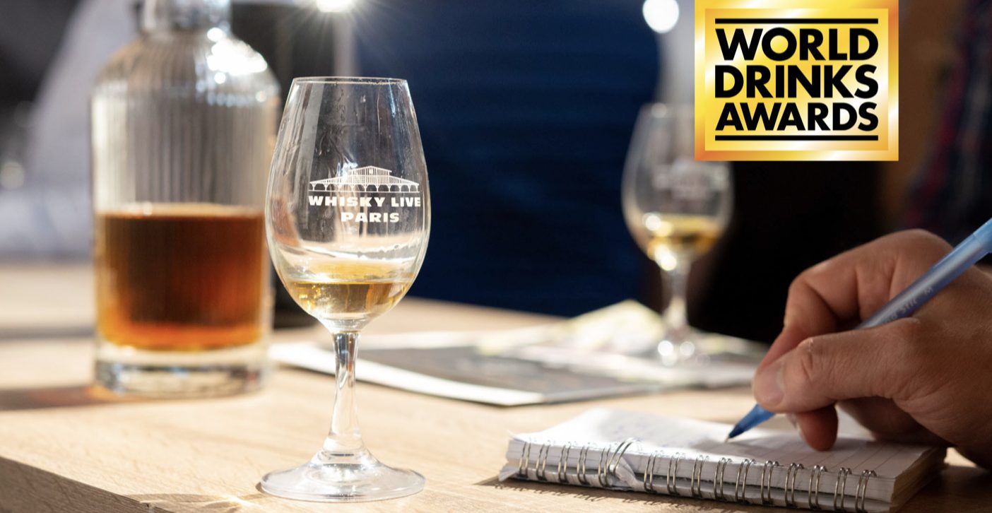 World Drinks Awards