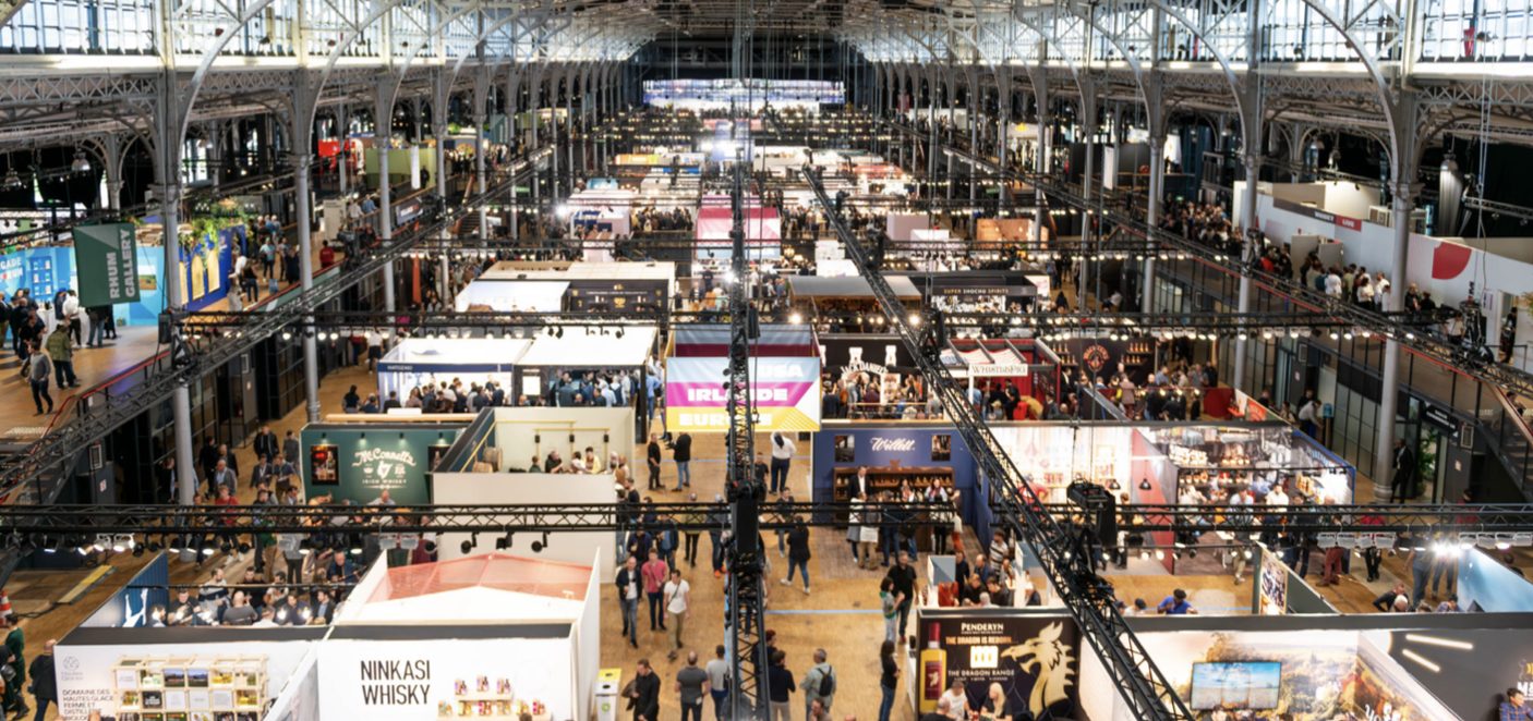 Whisky Live Paris