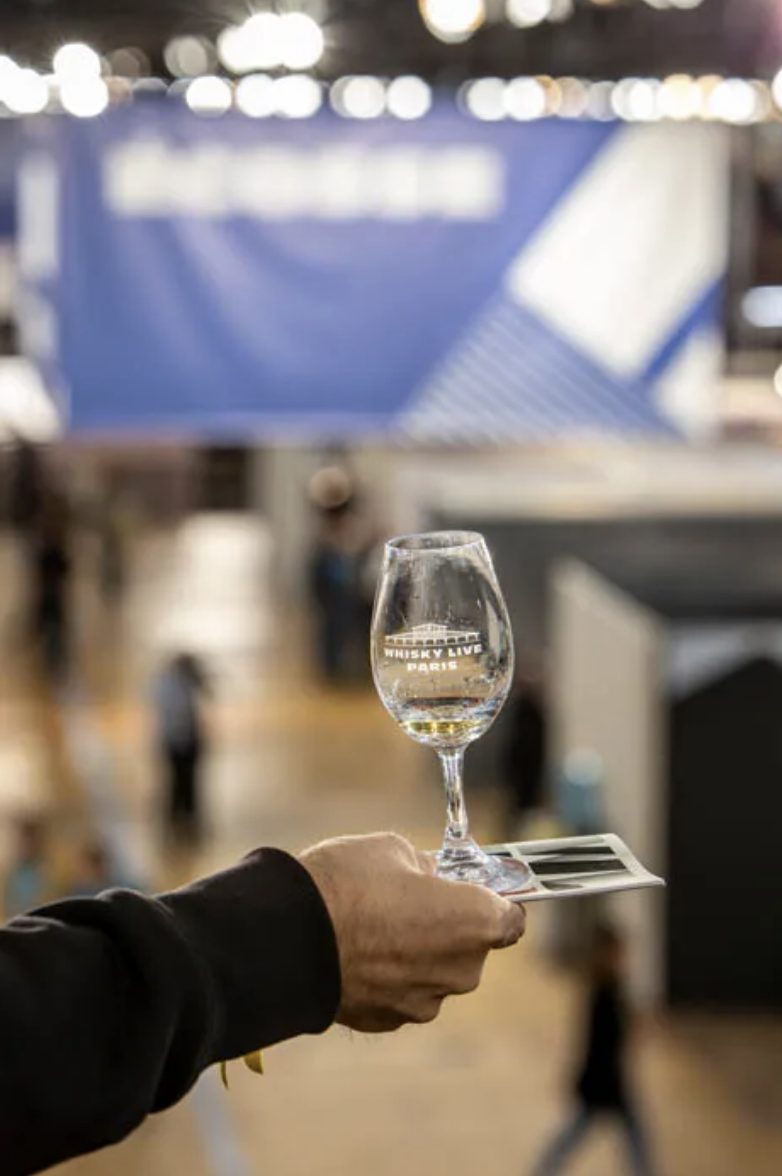 Whisky Live Paris