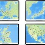 Whisky Map App