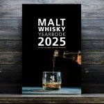 Malt Whisky Yearbook 2025 Ingvar Ronde
