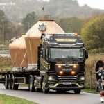 ardgowan distillery copper pot stills arrival