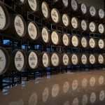 Liuyang River China Goalong Liquor Group Infinite Distillery chinese whiskey whisky
