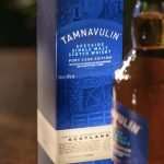 Tamnavulin Port Cask Edition single malt scotch whisky whyte & mackay