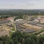 ISC stave mill Merrain International