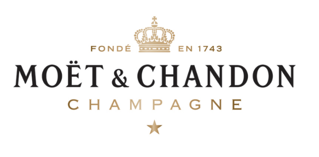 Champagne Moet & Chandon