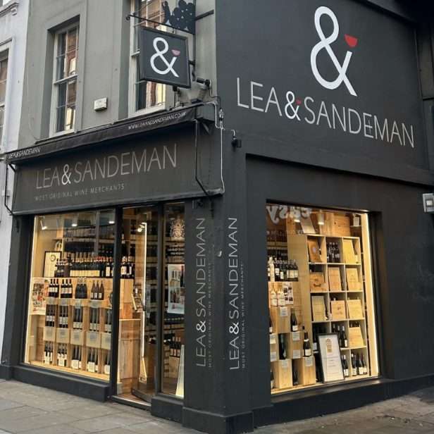Lea & Sandeman Company Limited