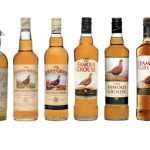 Matthew Gloag & Son Ltd. The Famous Grouse