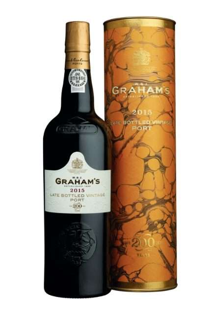 Graham's Port Symington Family Estates T/A John E. Fells & Sons Ltd
