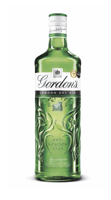 Tanqueray Gordon & Company Ltd. diageo