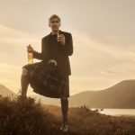 Once upon a time in Scotland Harrison Ford Hollywood Glenmorangie
