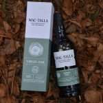 Mac-Talla Virgin Oak Islay single Malt Scotch Whisky Morrison Scotch Whisky distillers