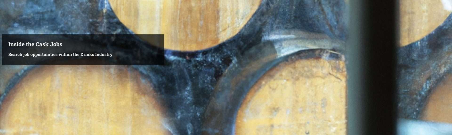 inside the cask jobs