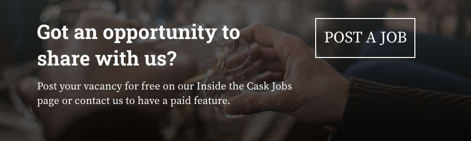 jobs got an opportunity to share with us