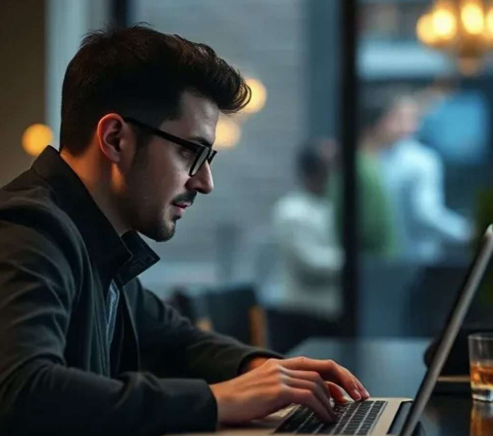 jobseeker jobs person looking for job