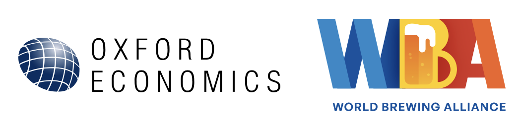 World Brewing Alliance (WBA) Oxford Economics