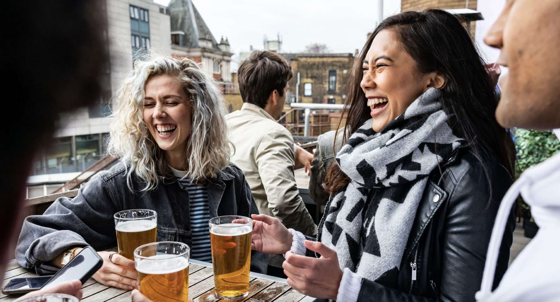 worldwide brewing alliance WBA beer drinking
