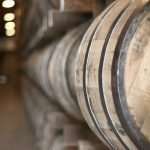 scotch whisky cask levenbank distillery