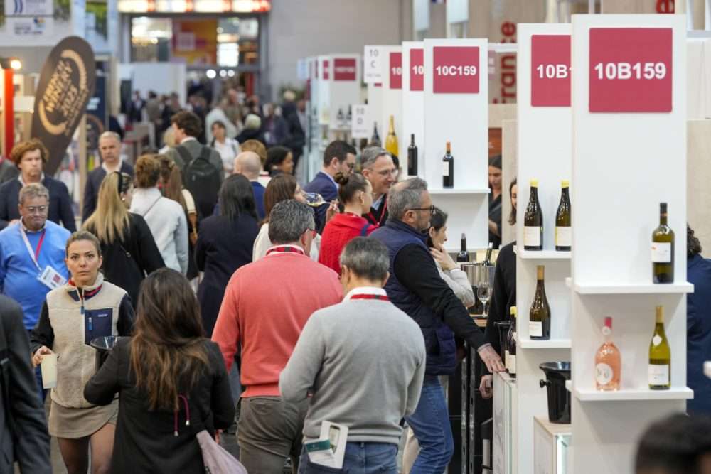 prowein germany