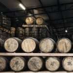 irish whiskey casks