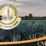 spirits selection by CMB Mexico 2025
