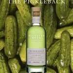 the pickleback hellyers road april fools day 2025 tasmanian single malt whisky australia