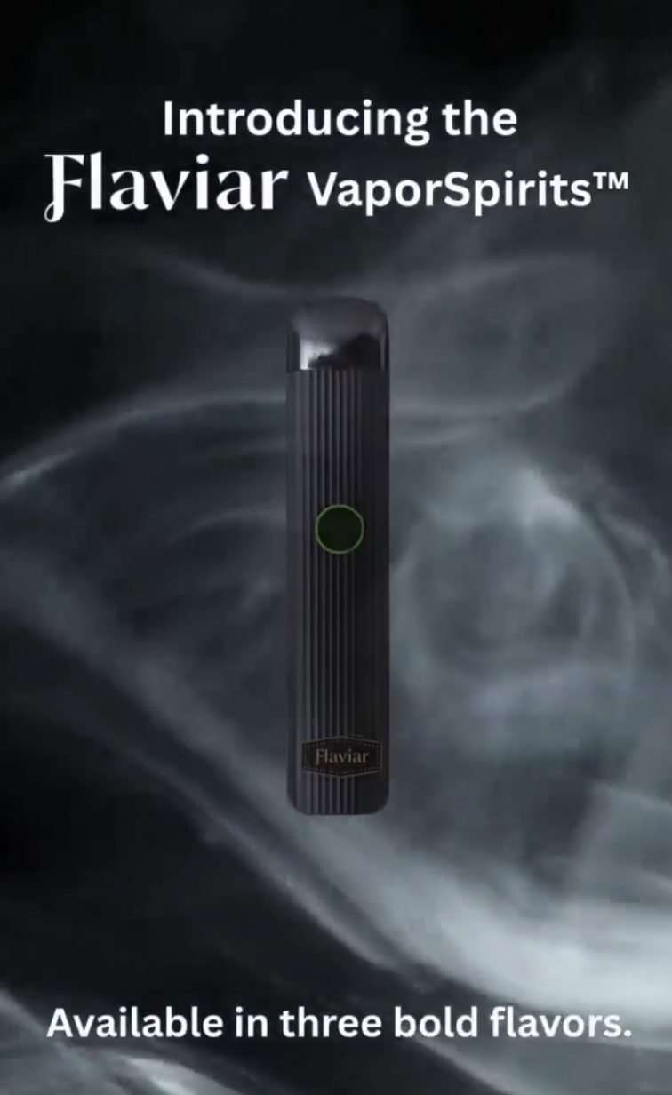 Flaviar VaporSpirits april fools day 2025