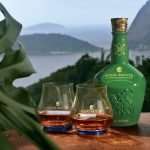 Royal Salute 21 Year Old Rio de Janeiro Polo Edition scotch whisky Sandy Hyslop Chivas Brothers