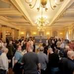 the stirling whisky festival