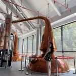 new national standard for chinese whisky Nene Hu LinZi whisky