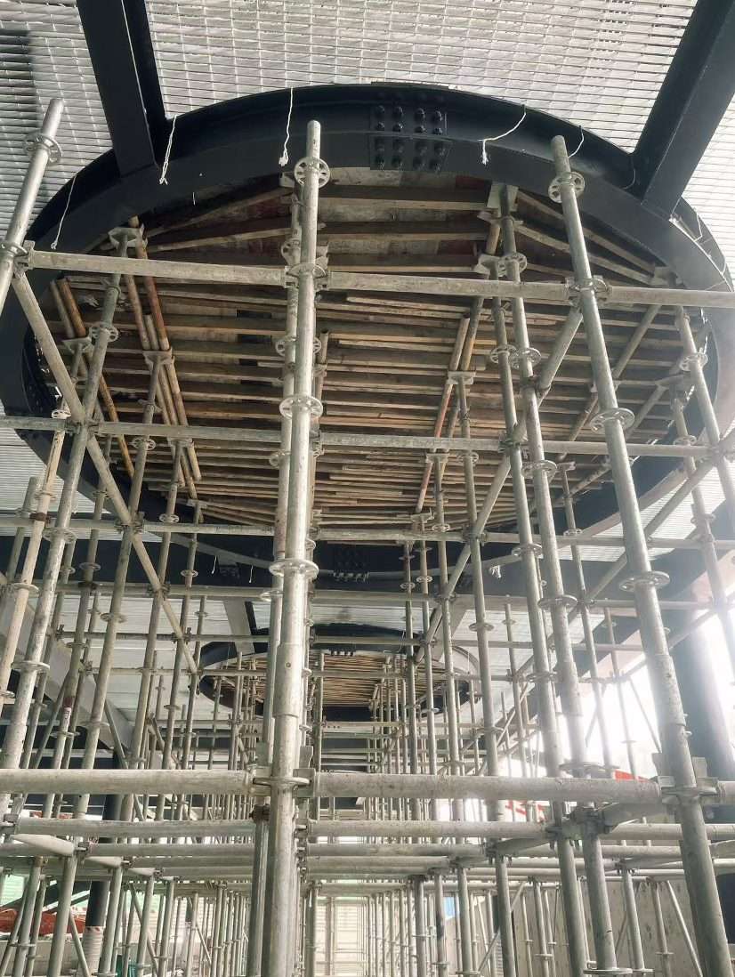 the Chun’an Distillery China Angus Dundee Distillers