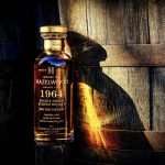 House of Hazelwood One for the NExt Girvan Distillery 60t hAnniversary Kirsten Grant Meikle William Grant & Sons